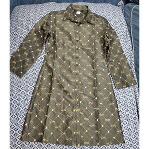 MCD Women's Dress Size M  NWOT New